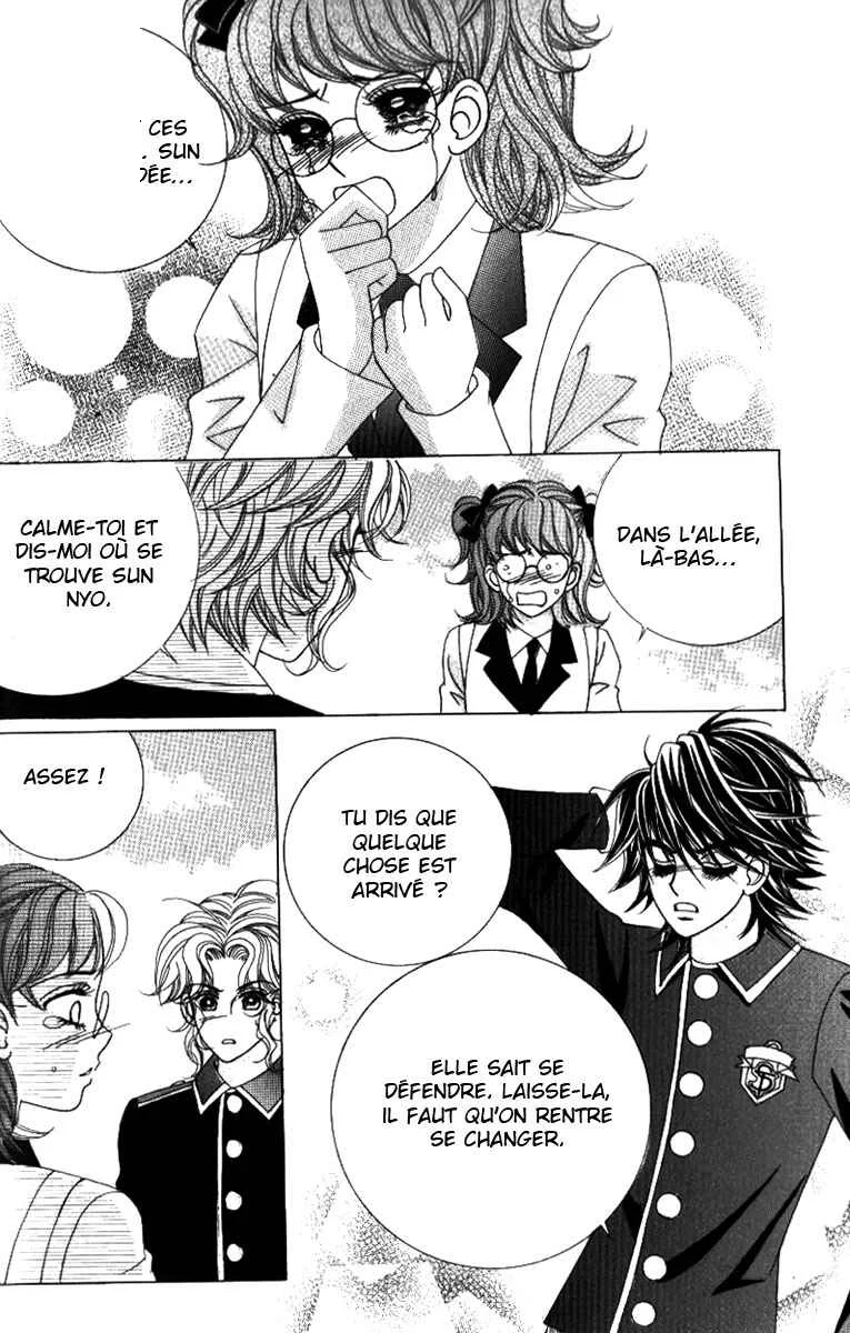 Ways of the Jogang Jicheo Chapitre 24 - Page 28
