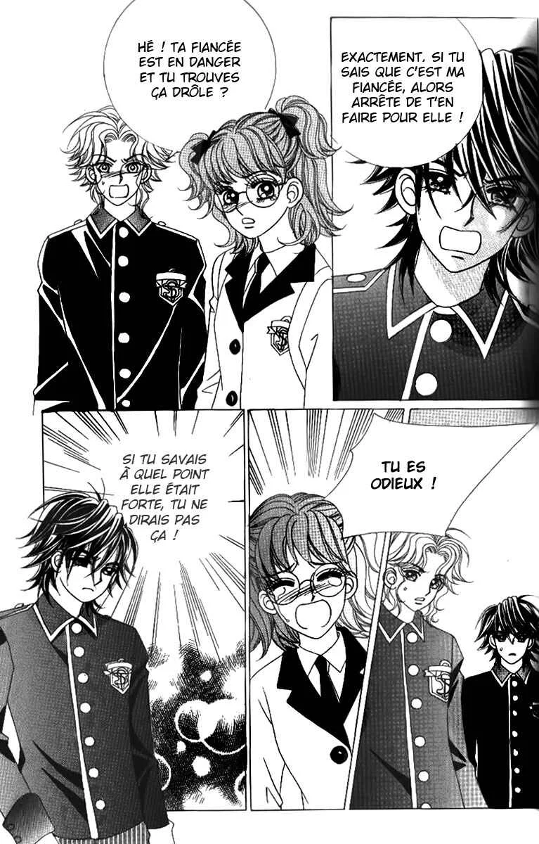 Ways of the Jogang Jicheo Chapitre 24 - Page 29