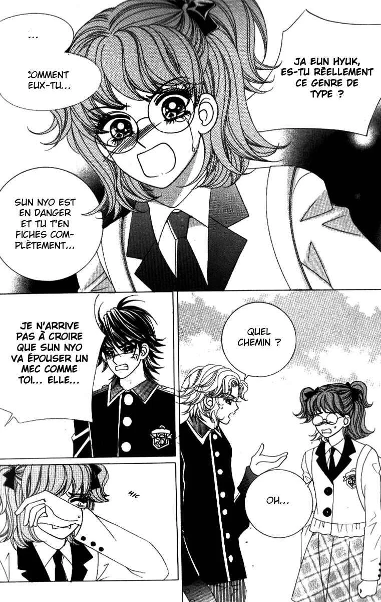 Ways of the Jogang Jicheo Chapitre 24 - Page 30