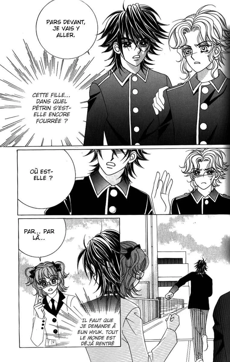 Ways of the Jogang Jicheo Chapitre 24 - Page 31