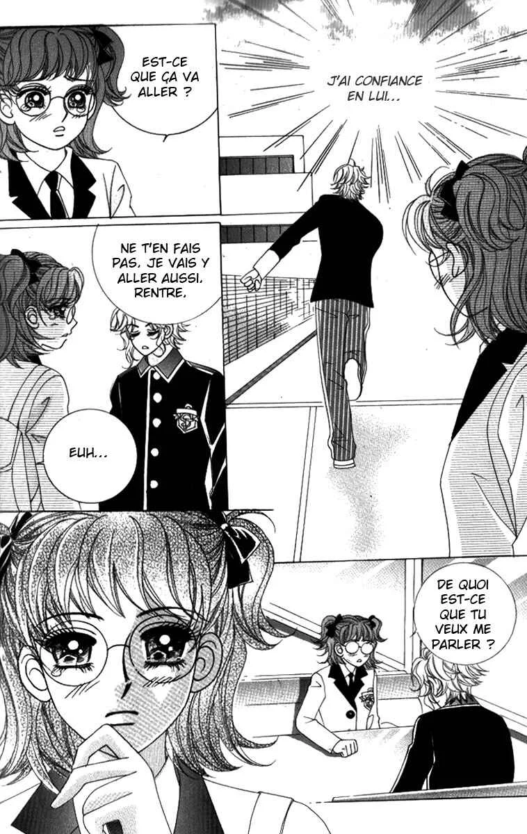 Ways of the Jogang Jicheo Chapitre 24 - Page 32