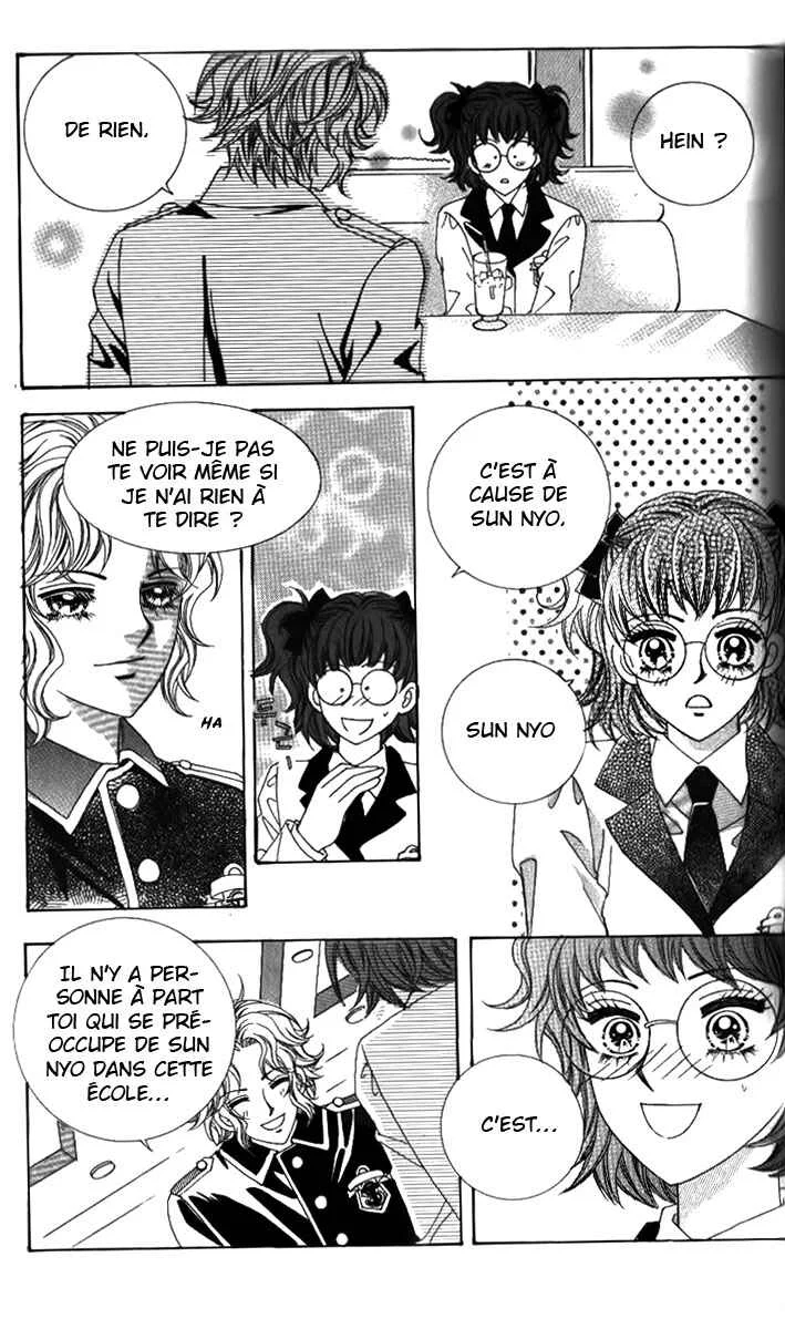 Ways of the Jogang Jicheo Chapitre 24 - Page 33