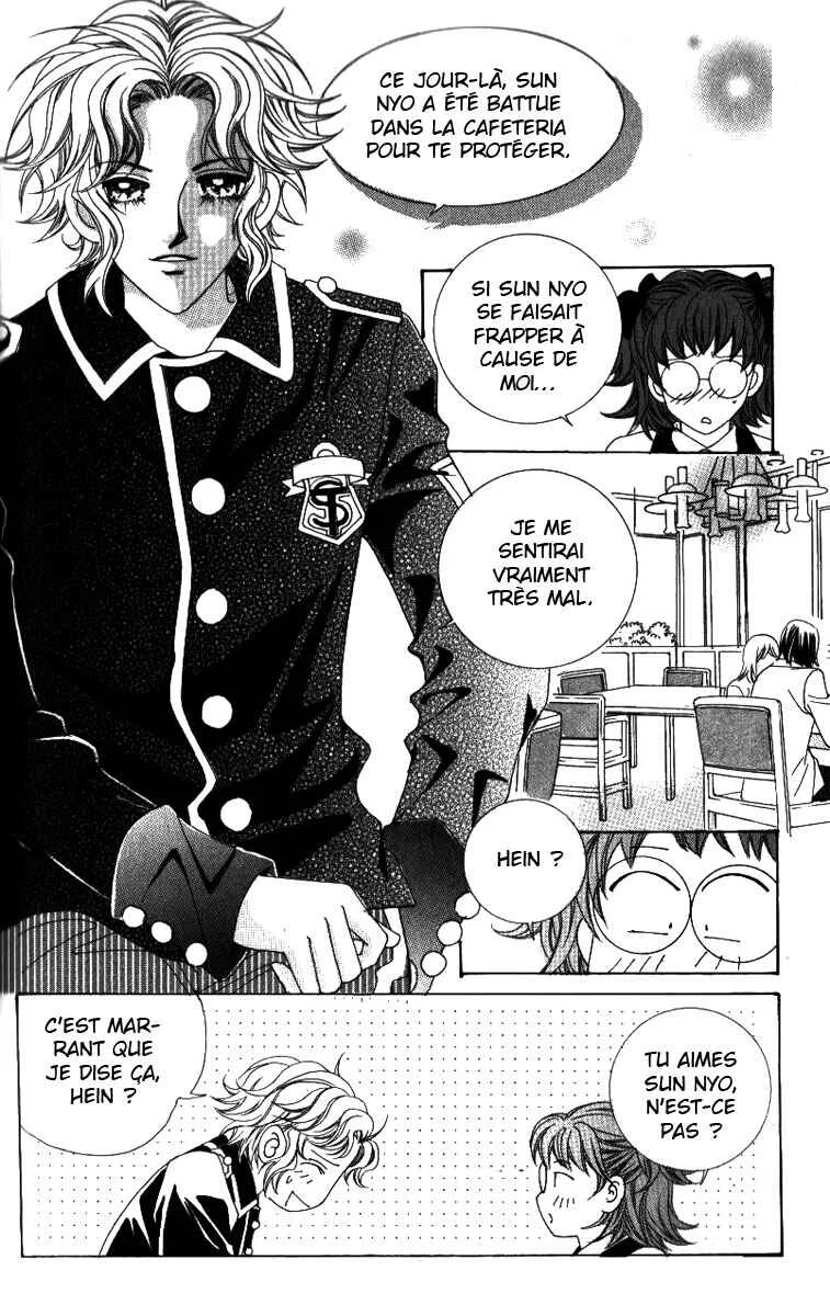 Ways of the Jogang Jicheo Chapitre 24 - Page 34