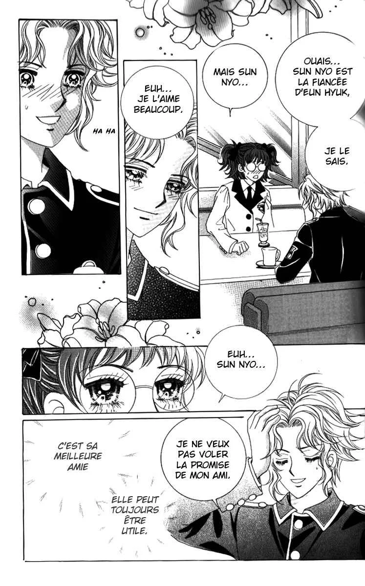 Ways of the Jogang Jicheo Chapitre 24 - Page 35