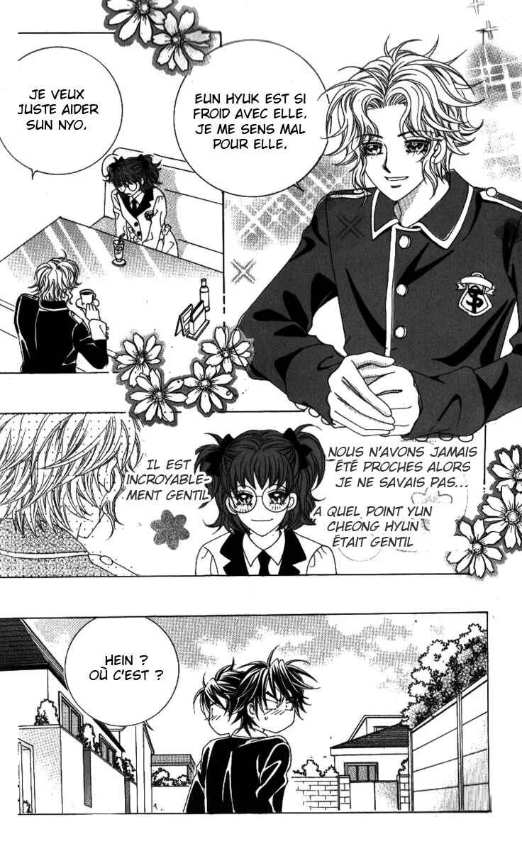 Ways of the Jogang Jicheo Chapitre 24 - Page 36