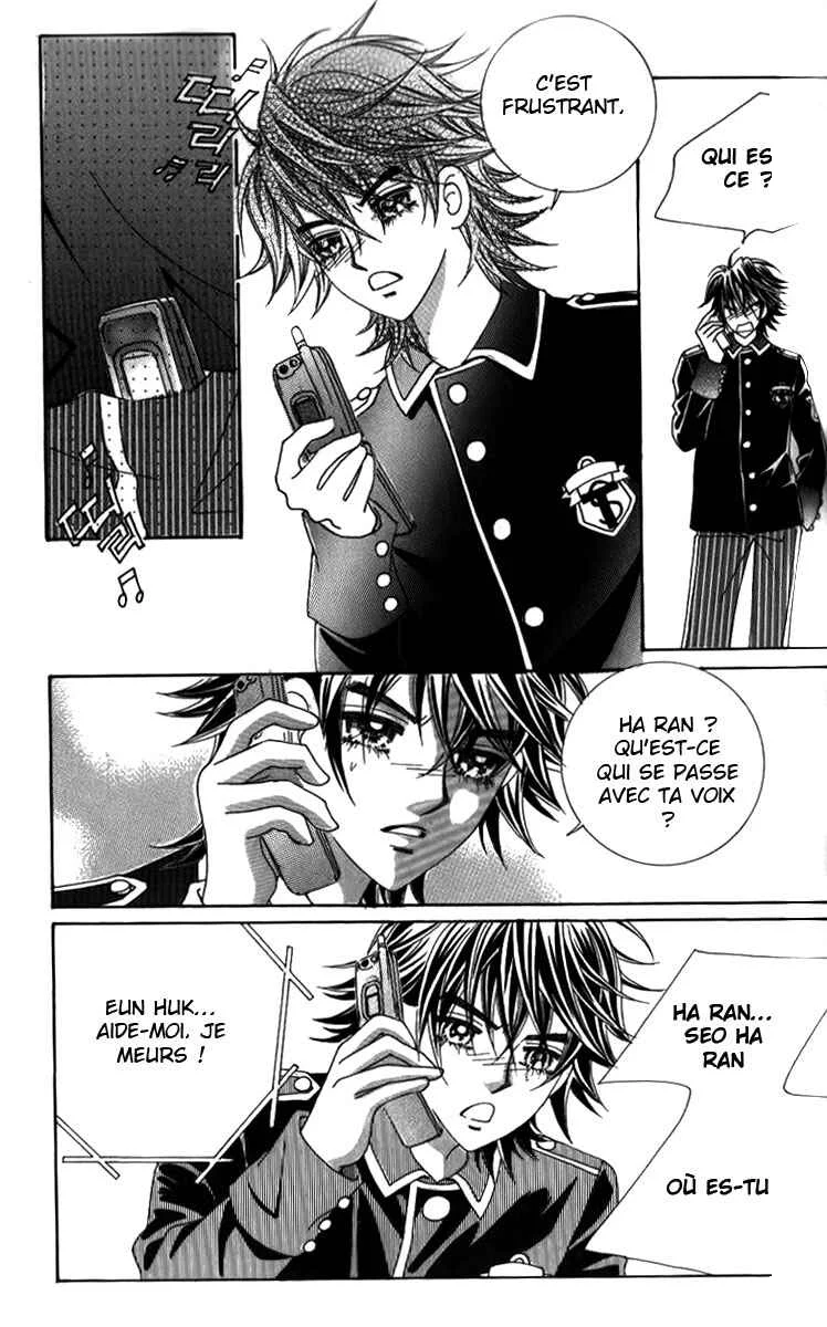 Ways of the Jogang Jicheo Chapitre 24 - Page 37