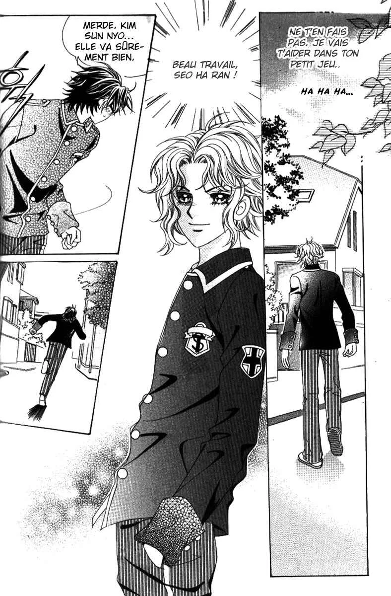 Ways of the Jogang Jicheo Chapitre 24 - Page 38