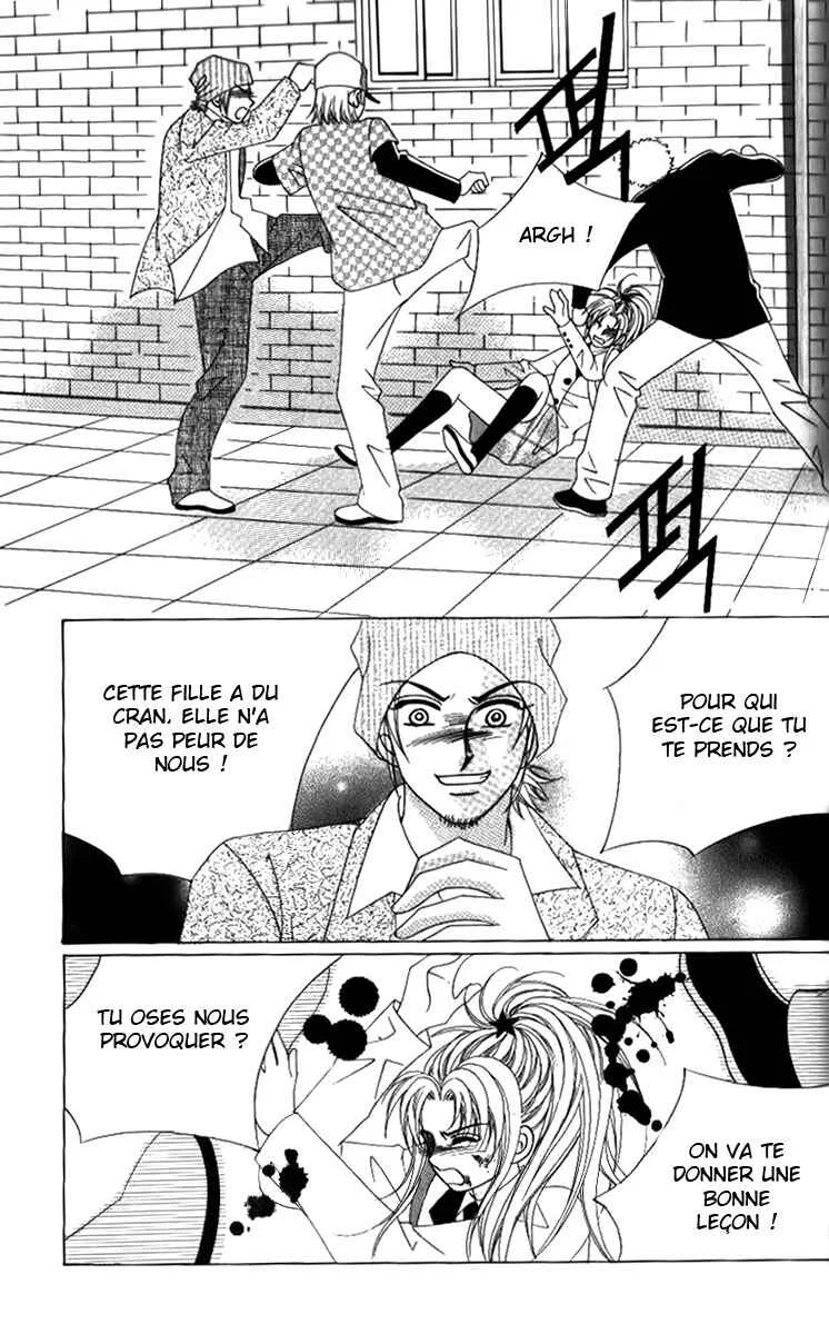 Ways of the Jogang Jicheo Chapitre 24 - Page 39