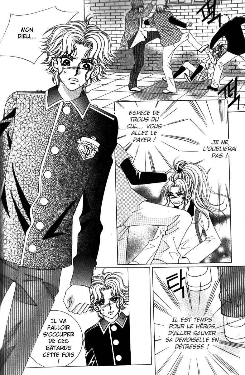 Ways of the Jogang Jicheo Chapitre 24 - Page 40