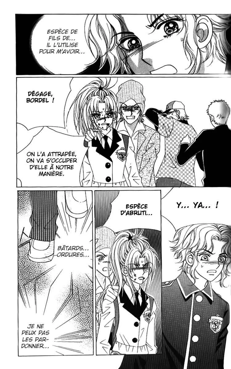 Ways of the Jogang Jicheo Chapitre 25 - Page 5