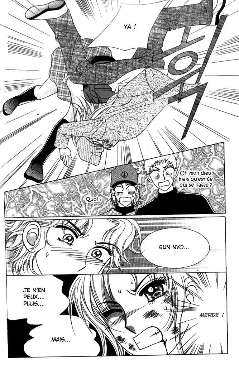 Ways of the Jogang Jicheo Chapitre 25 - Page 6