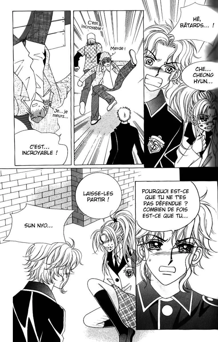 Ways of the Jogang Jicheo Chapitre 25 - Page 7
