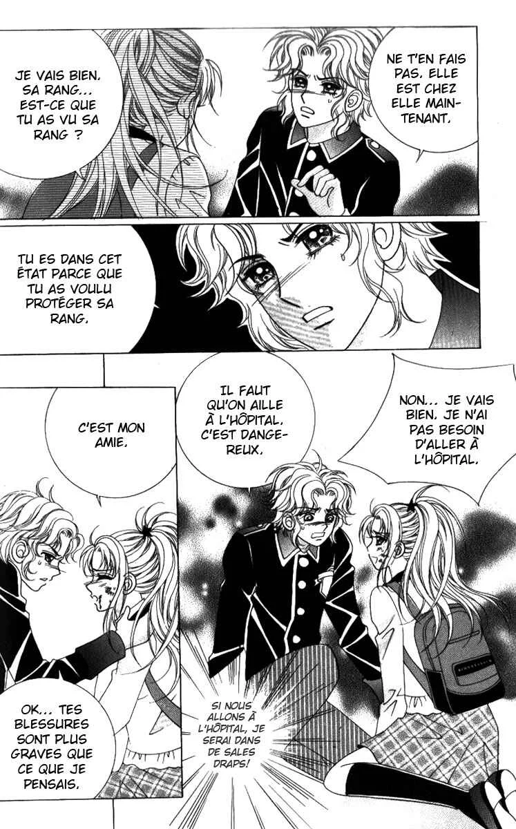 Ways of the Jogang Jicheo Chapitre 25 - Page 8