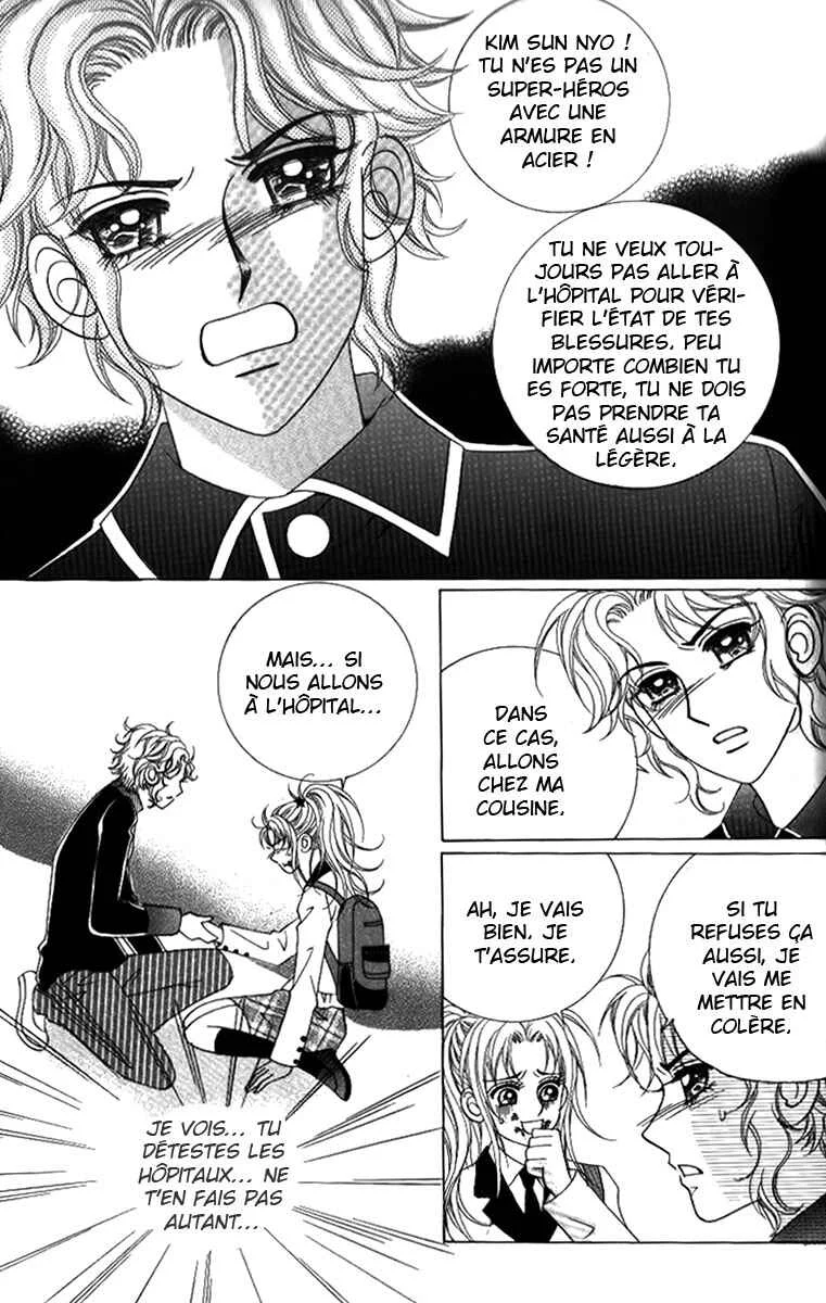 Ways of the Jogang Jicheo Chapitre 25 - Page 9