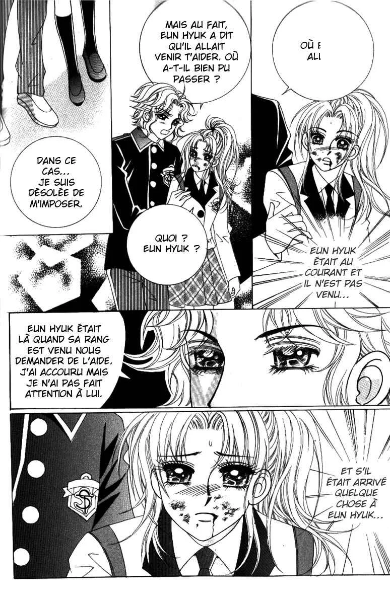 Ways of the Jogang Jicheo Chapitre 25 - Page 10