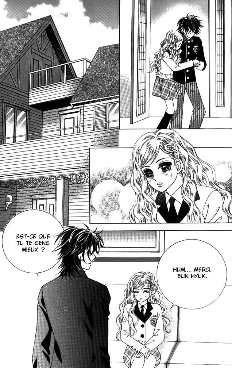 Ways of the Jogang Jicheo Chapitre 25 - Page 11
