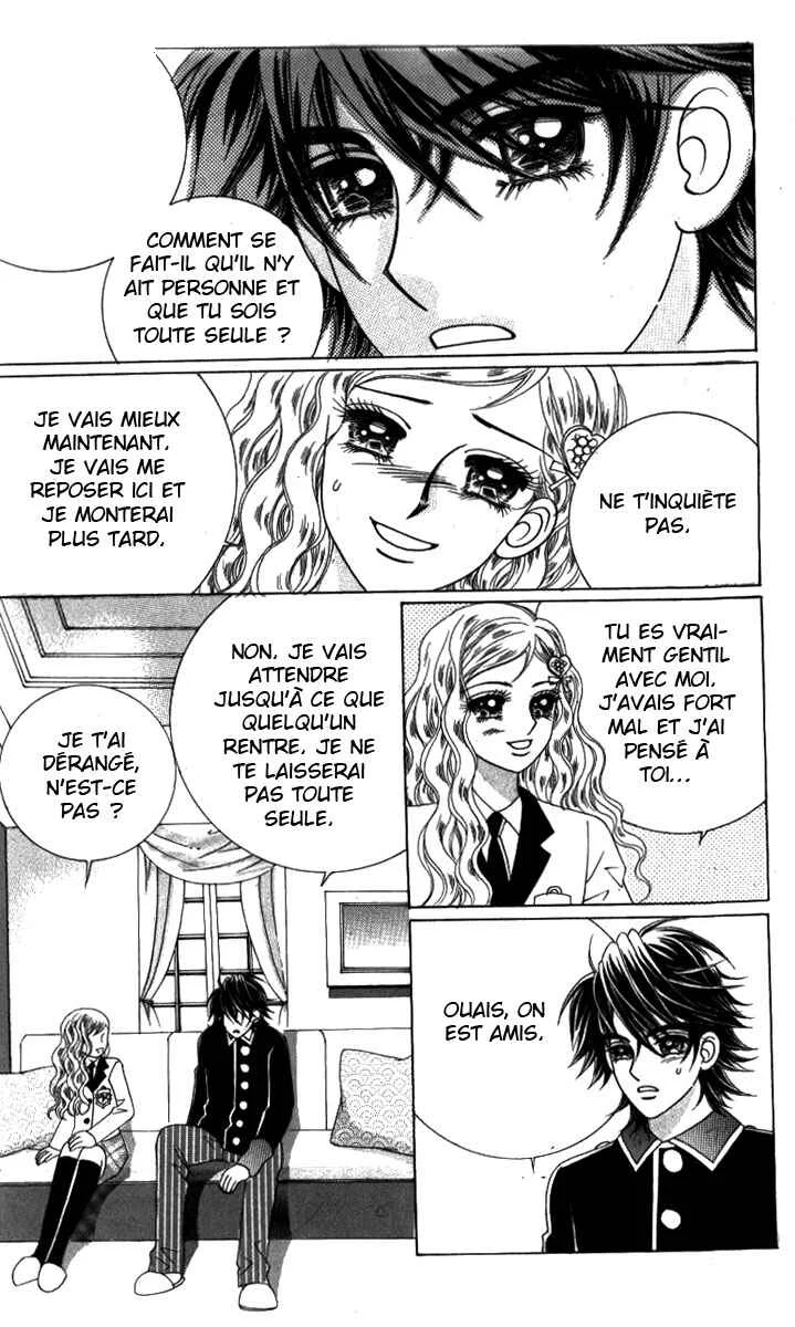 Ways of the Jogang Jicheo Chapitre 25 - Page 12