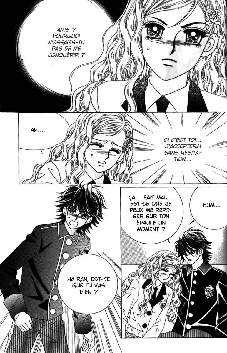 Ways of the Jogang Jicheo Chapitre 25 - Page 13