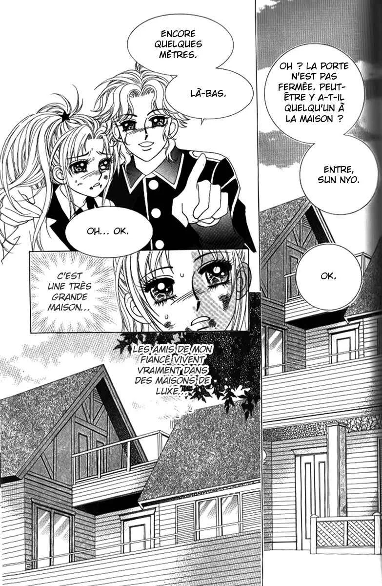 Ways of the Jogang Jicheo Chapitre 25 - Page 15