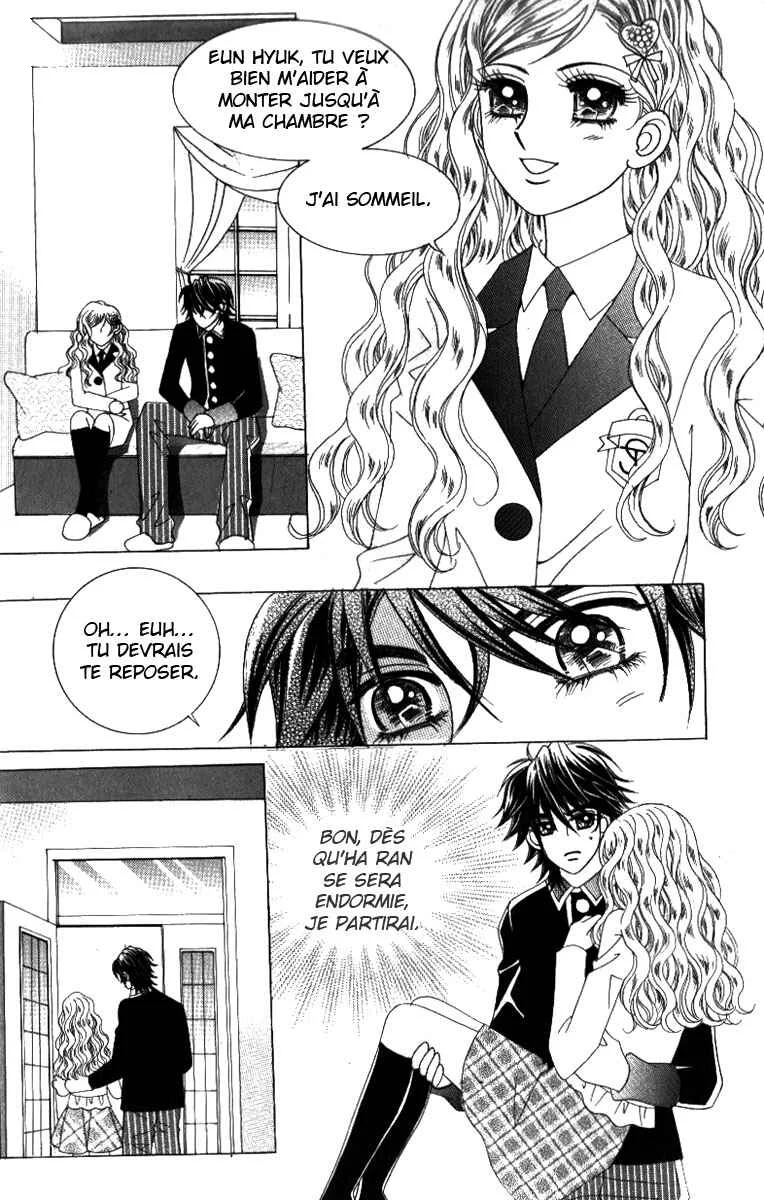 Ways of the Jogang Jicheo Chapitre 25 - Page 16