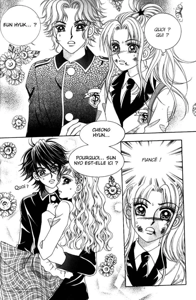 Ways of the Jogang Jicheo Chapitre 25 - Page 18
