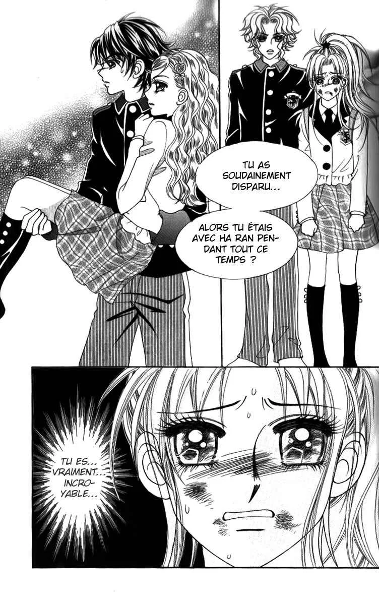 Ways of the Jogang Jicheo Chapitre 25 - Page 19