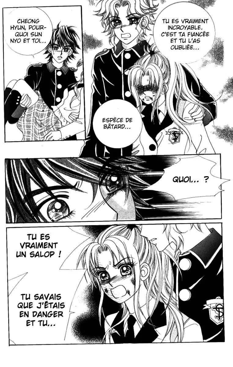 Ways of the Jogang Jicheo Chapitre 25 - Page 20