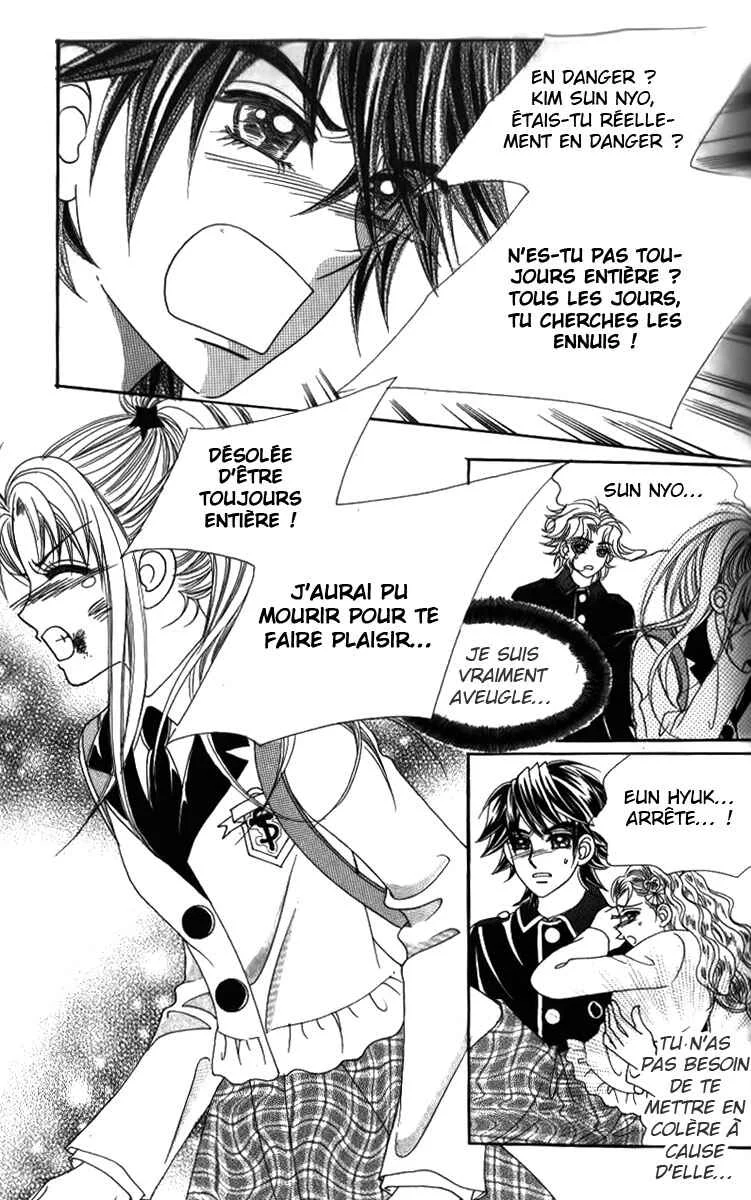 Ways of the Jogang Jicheo Chapitre 25 - Page 21