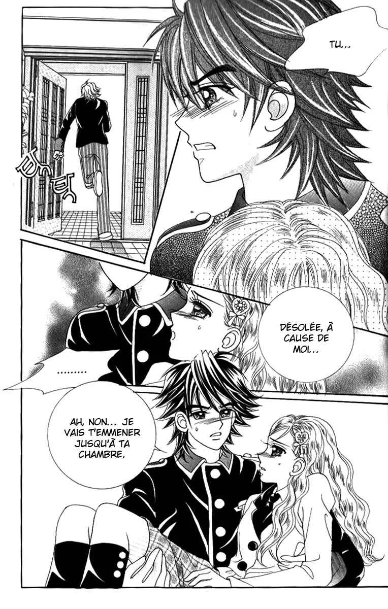 Ways of the Jogang Jicheo Chapitre 25 - Page 23