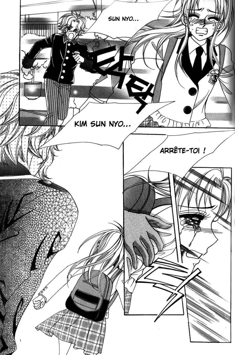 Ways of the Jogang Jicheo Chapitre 25 - Page 25