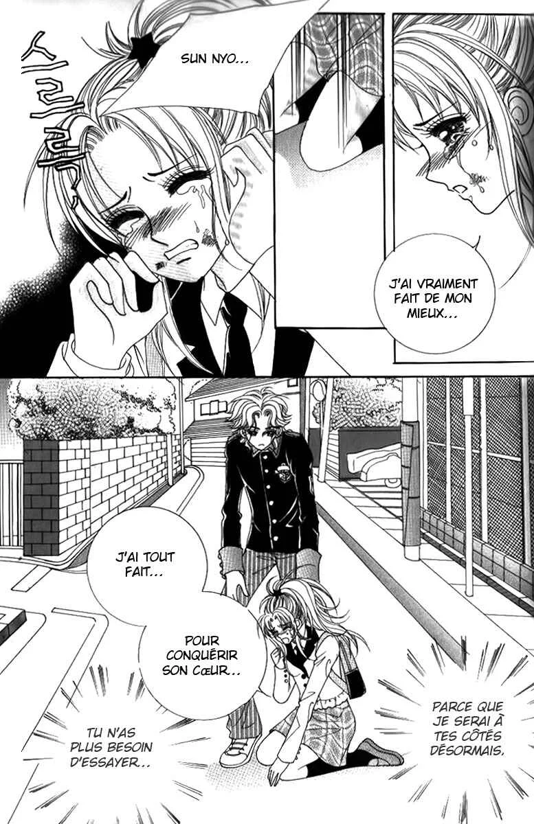 Ways of the Jogang Jicheo Chapitre 25 - Page 27