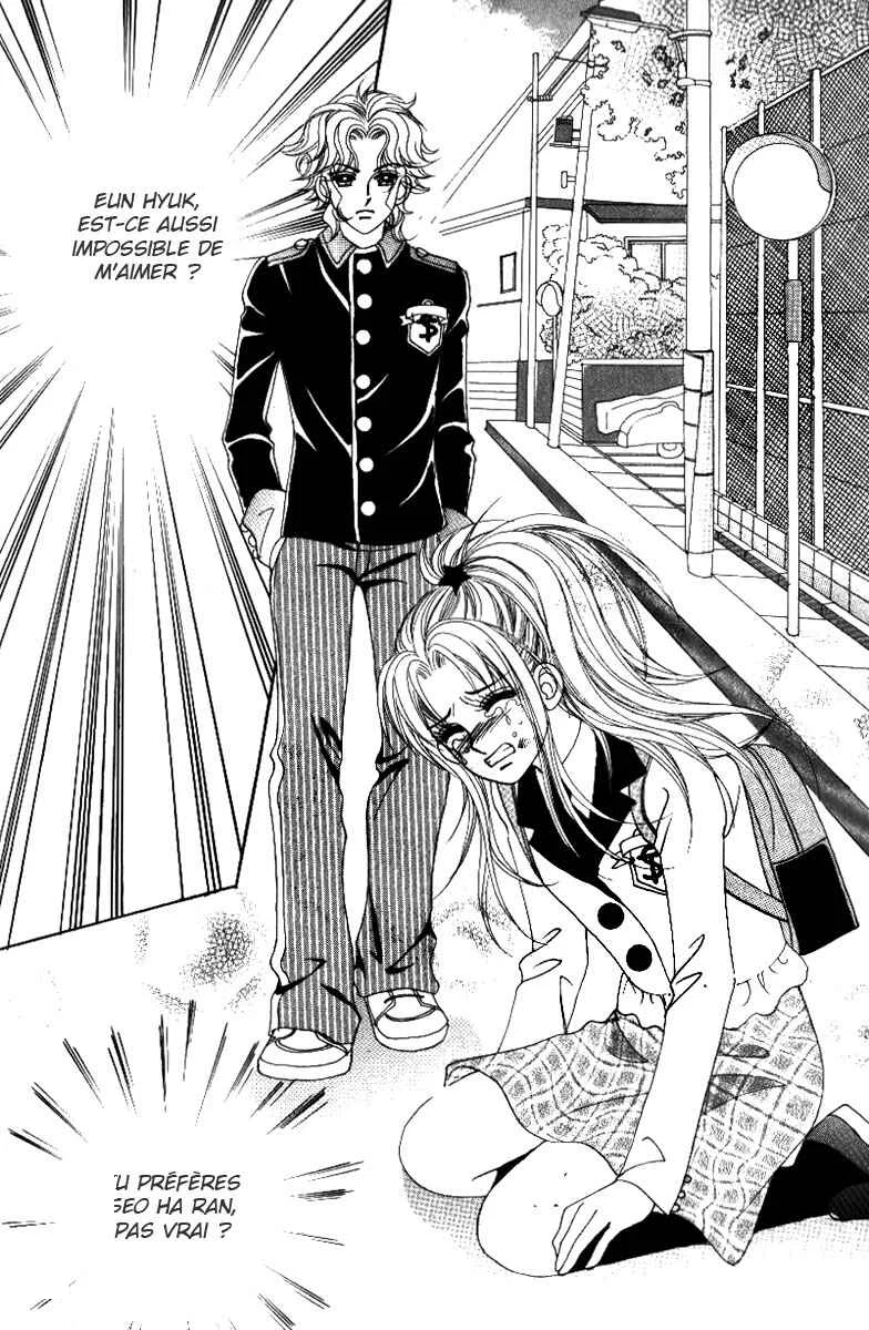 Ways of the Jogang Jicheo Chapitre 25 - Page 28