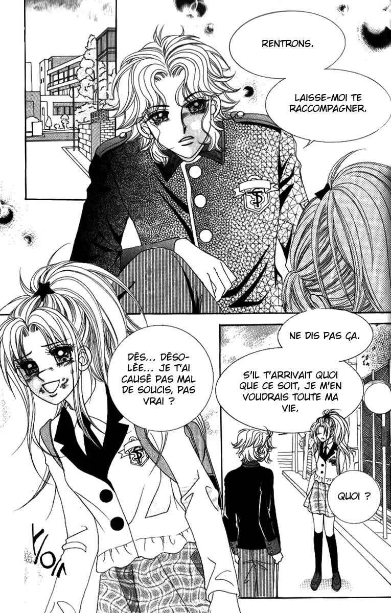 Ways of the Jogang Jicheo Chapitre 25 - Page 29