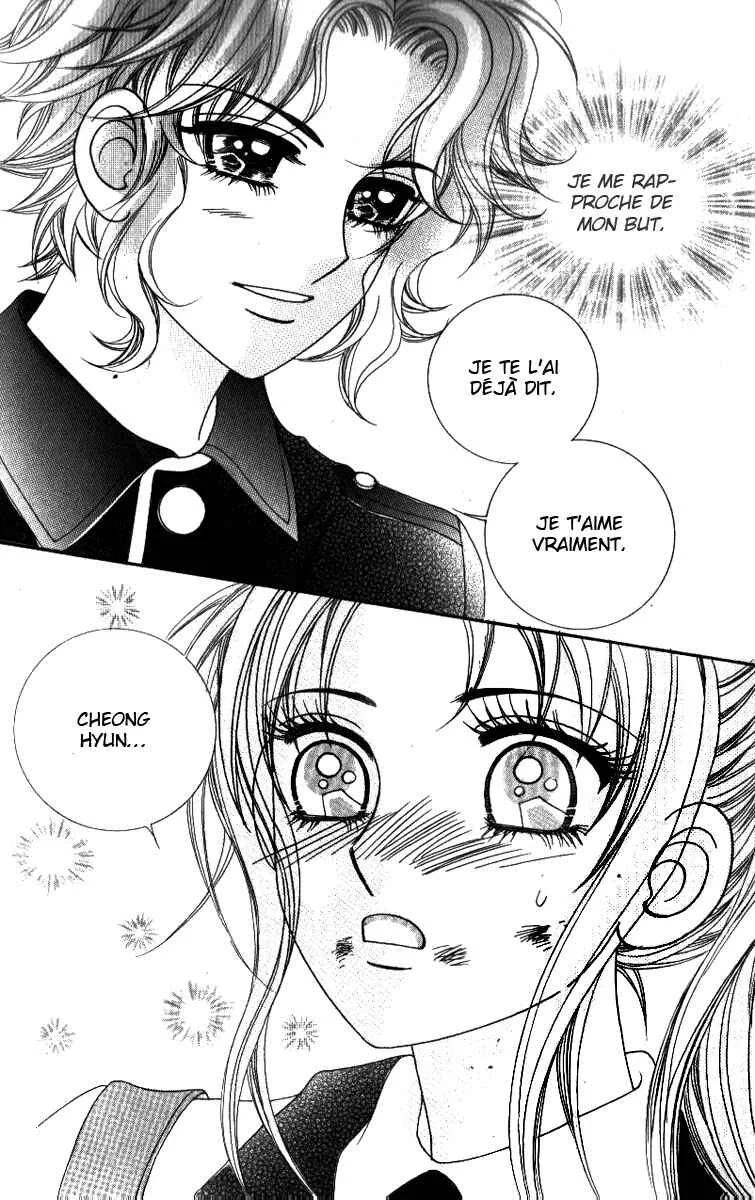 Ways of the Jogang Jicheo Chapitre 25 - Page 30