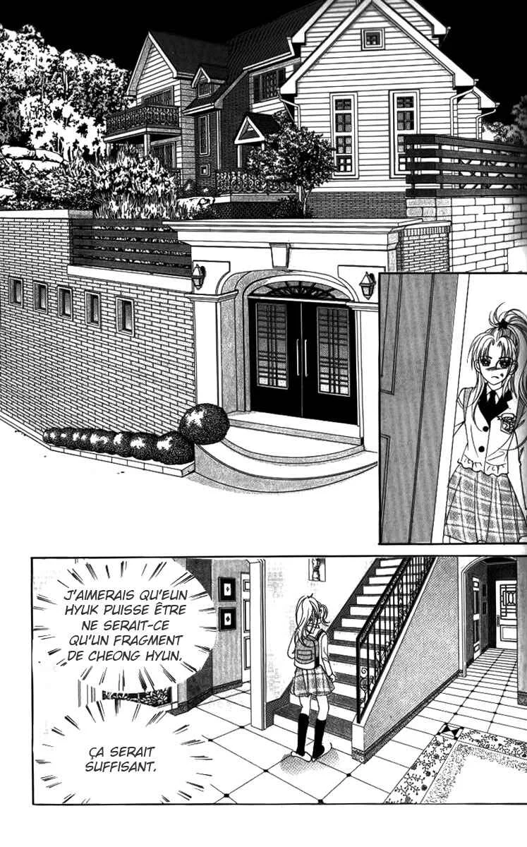 Ways of the Jogang Jicheo Chapitre 25 - Page 31