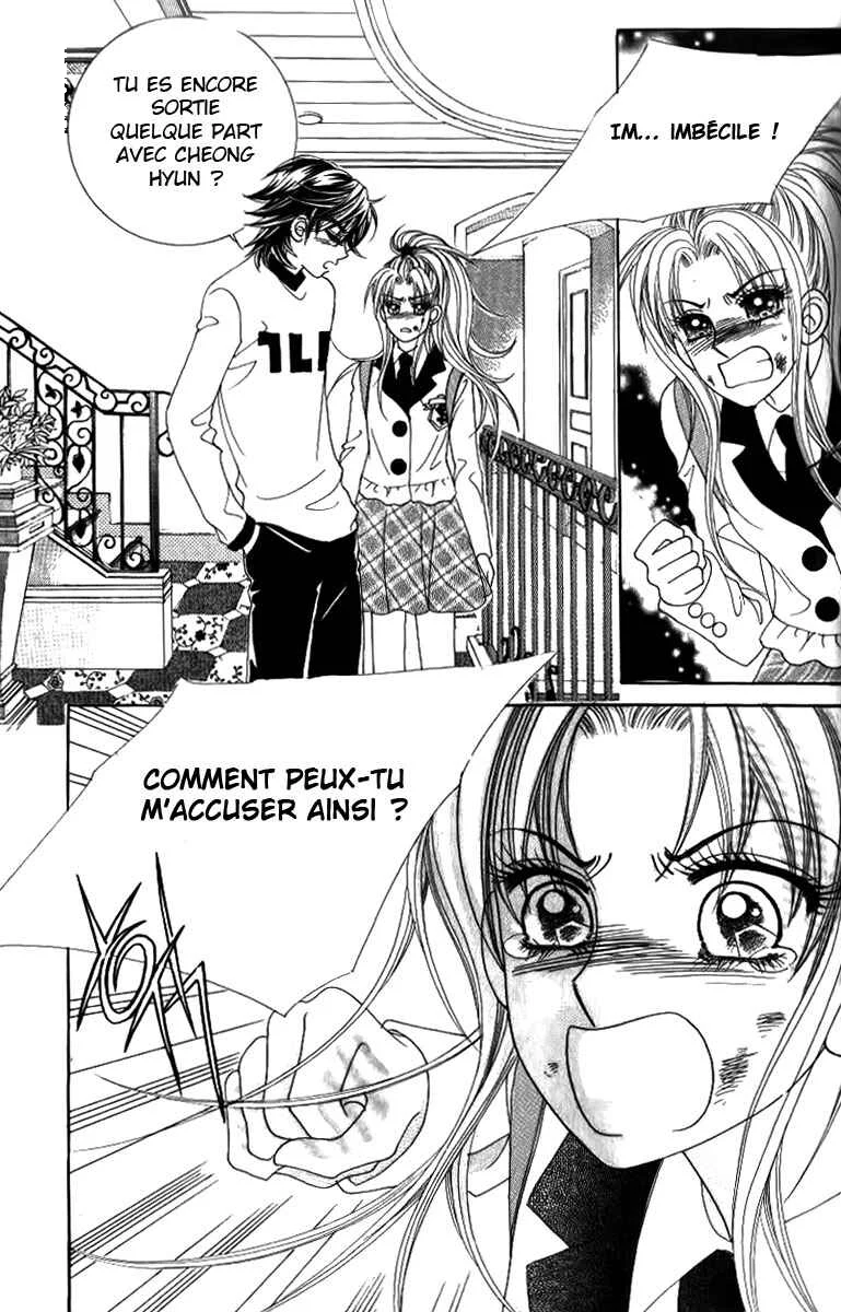 Ways of the Jogang Jicheo Chapitre 25 - Page 33
