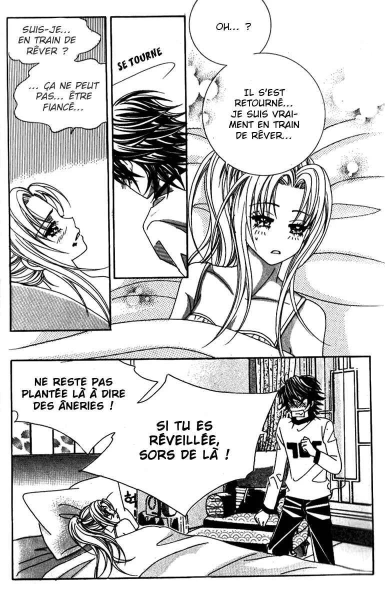 Ways of the Jogang Jicheo Chapitre 26 - Page 1