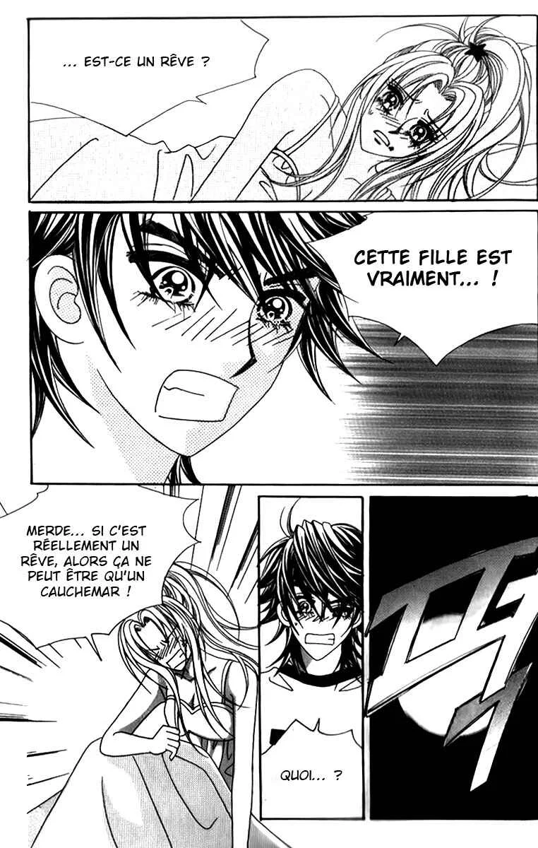 Ways of the Jogang Jicheo Chapitre 26 - Page 2