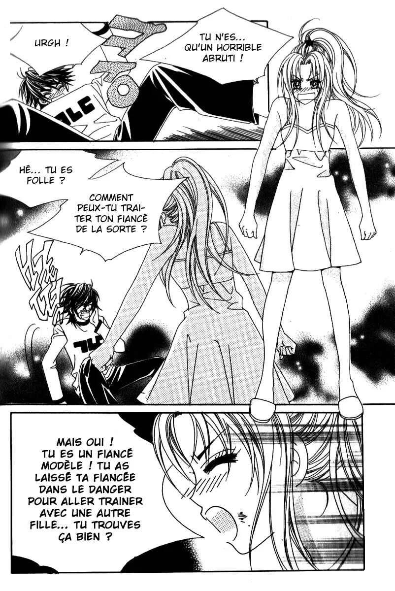 Ways of the Jogang Jicheo Chapitre 26 - Page 3