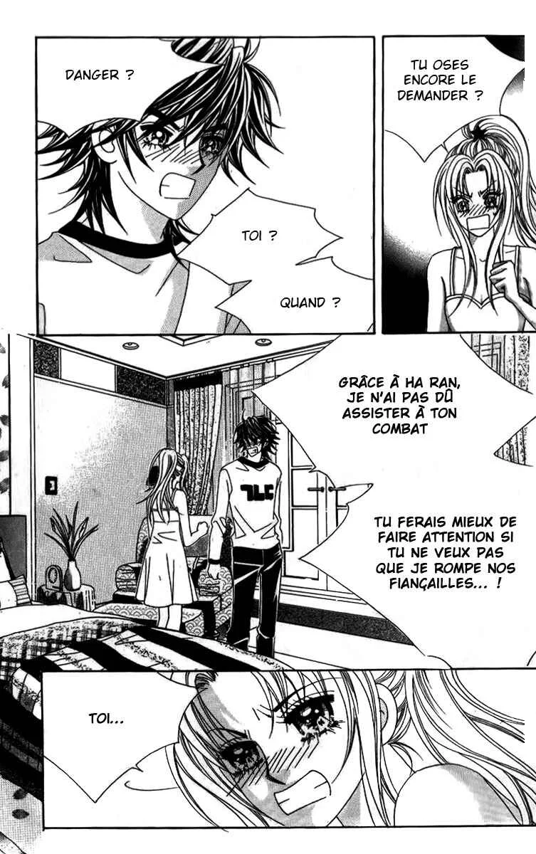 Ways of the Jogang Jicheo Chapitre 26 - Page 4