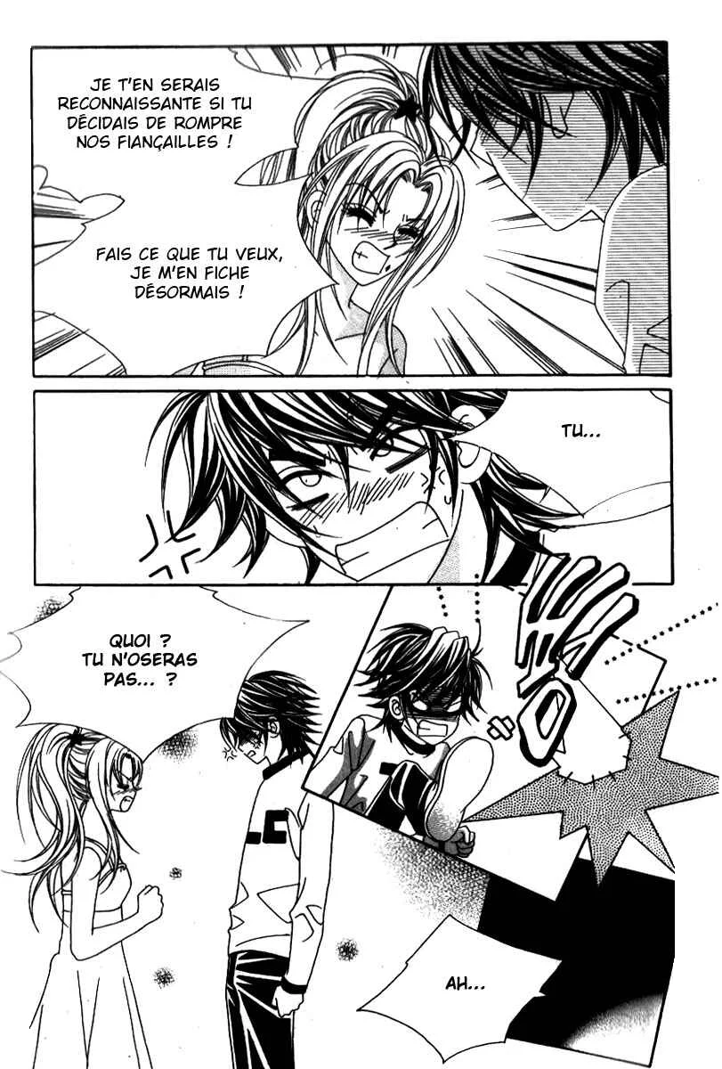 Ways of the Jogang Jicheo Chapitre 26 - Page 5