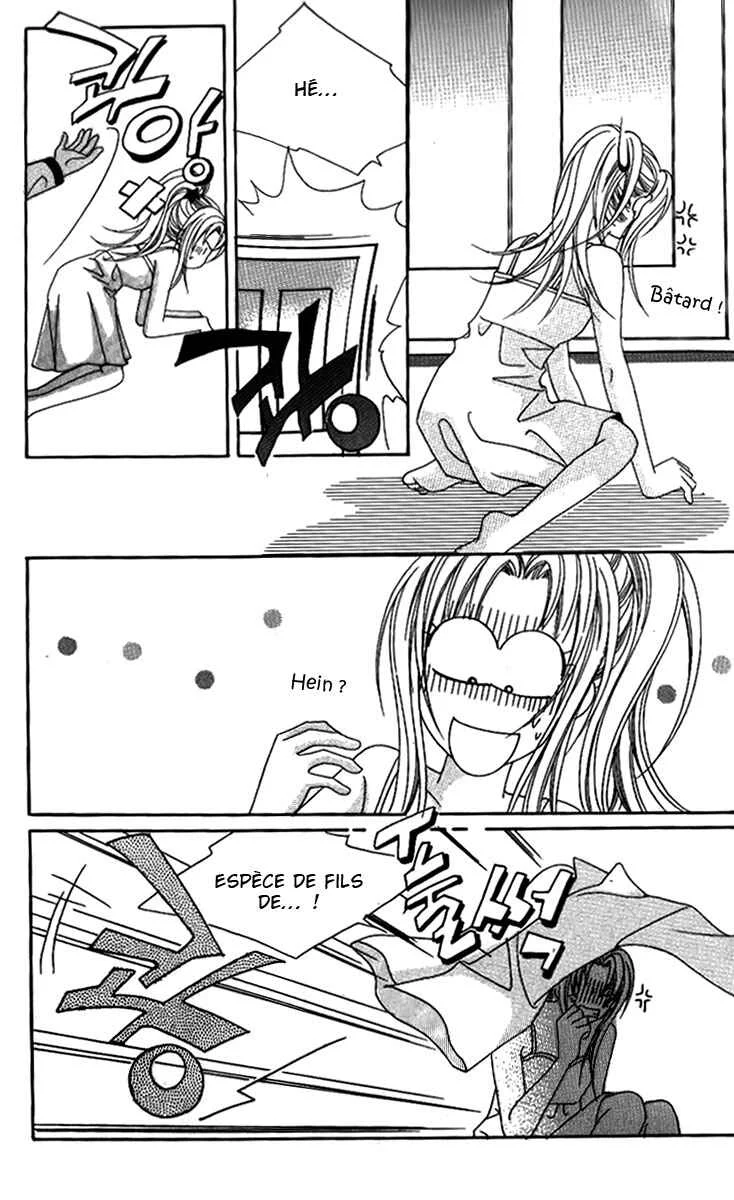 Ways of the Jogang Jicheo Chapitre 26 - Page 6