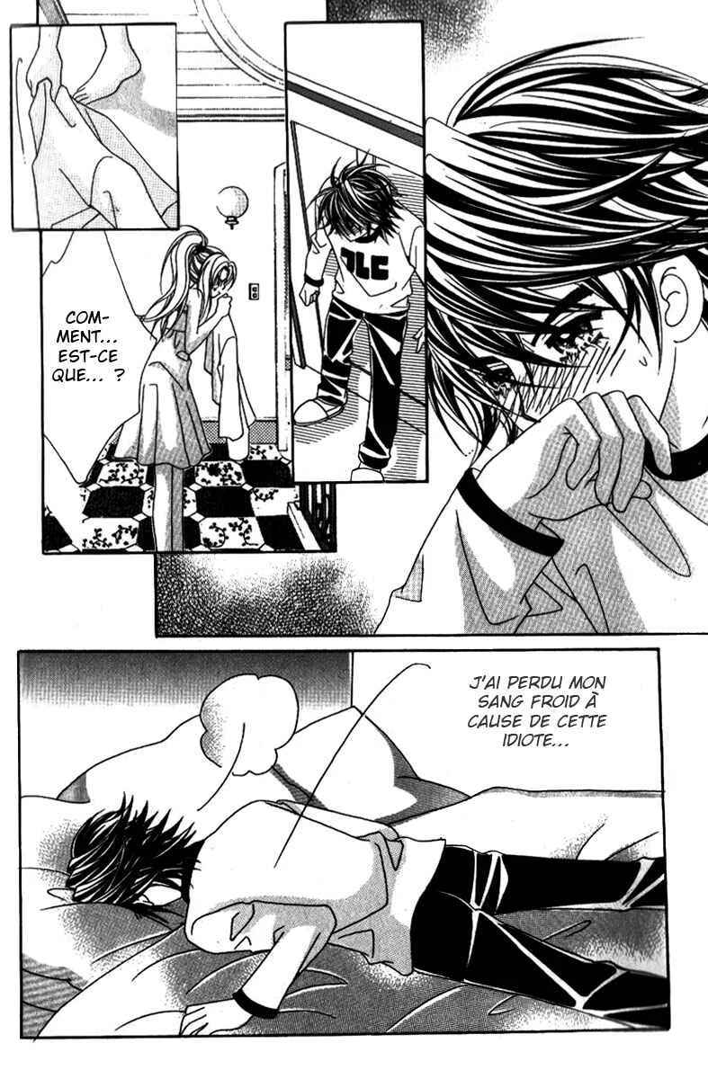 Ways of the Jogang Jicheo Chapitre 26 - Page 7