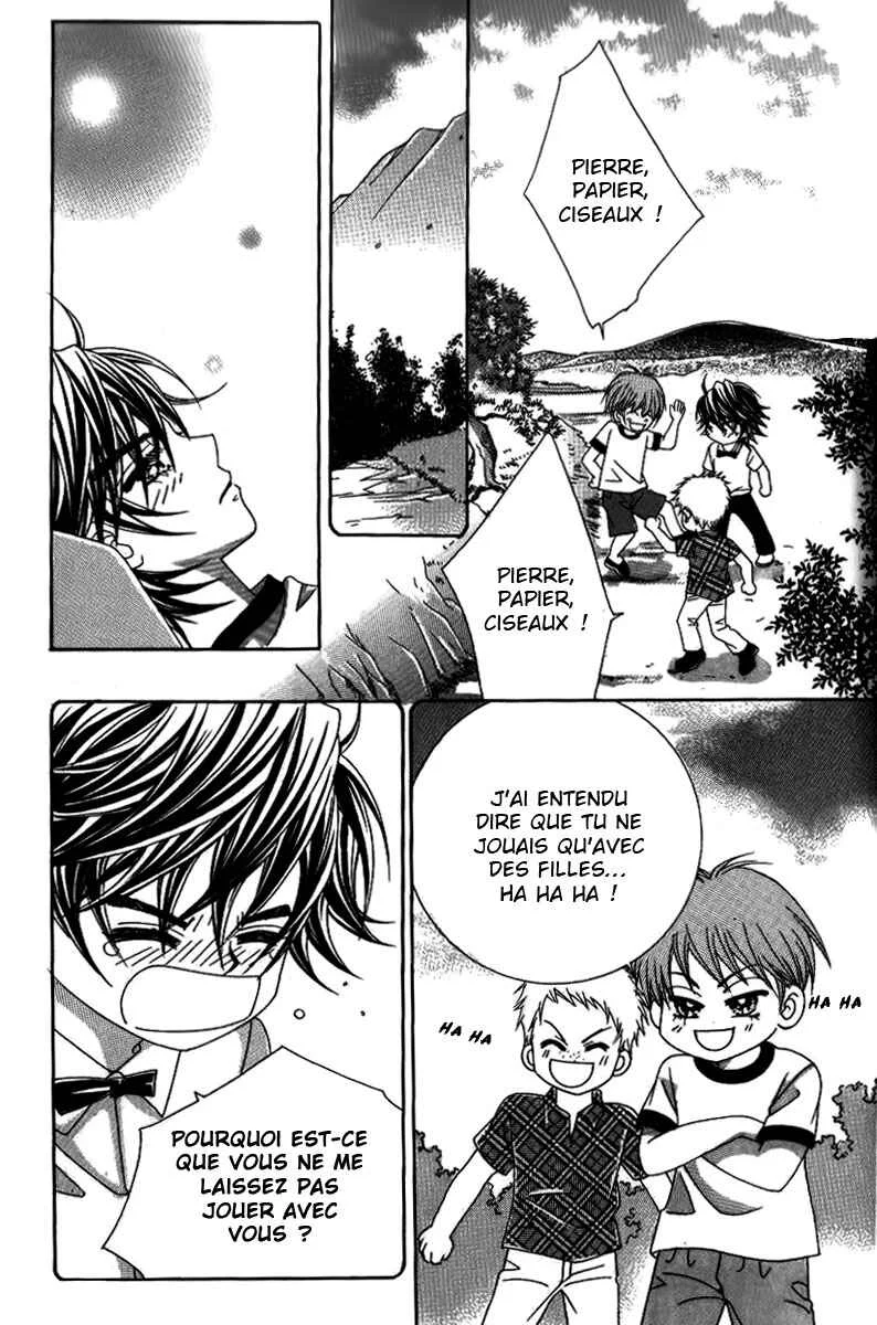 Ways of the Jogang Jicheo Chapitre 26 - Page 8