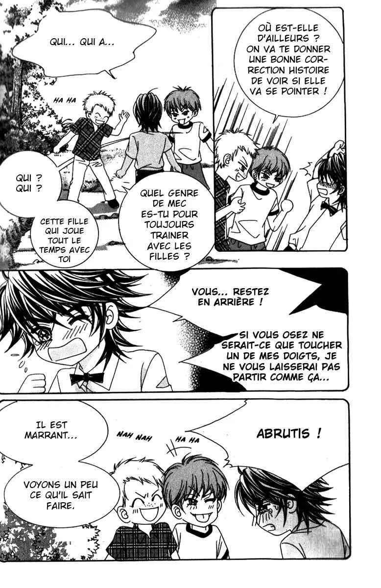 Ways of the Jogang Jicheo Chapitre 26 - Page 9