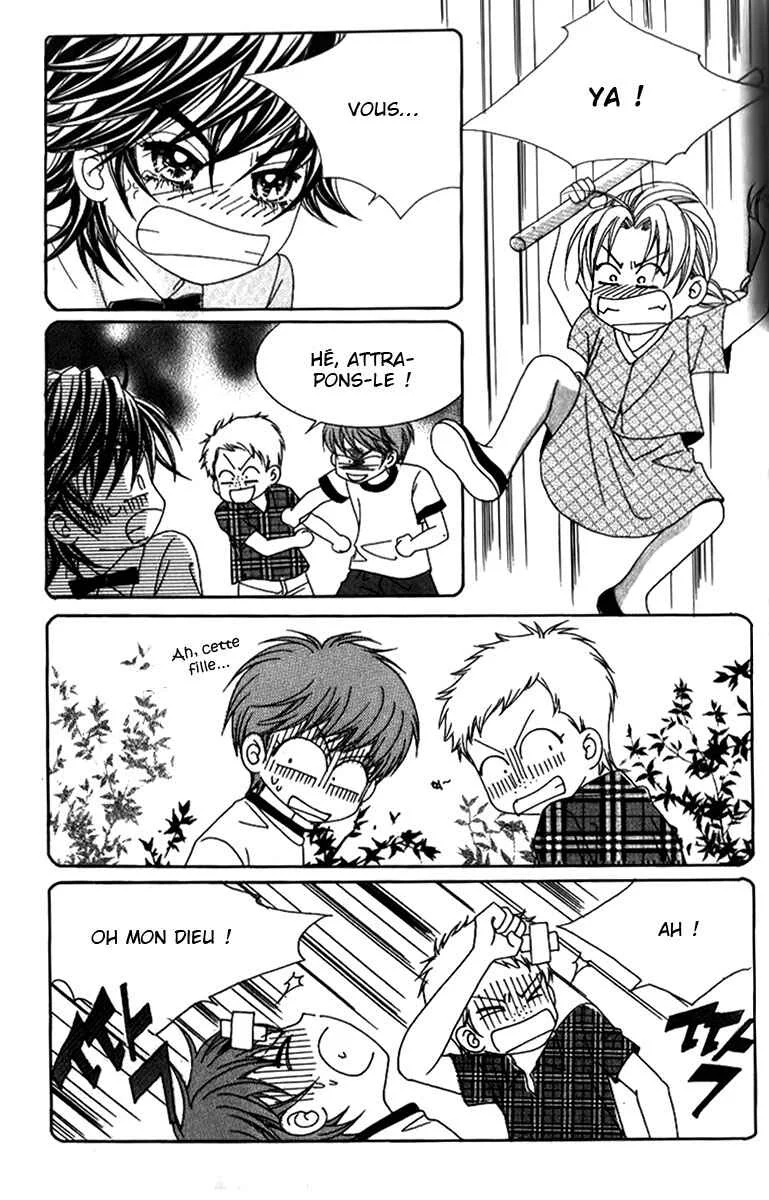 Ways of the Jogang Jicheo Chapitre 26 - Page 10