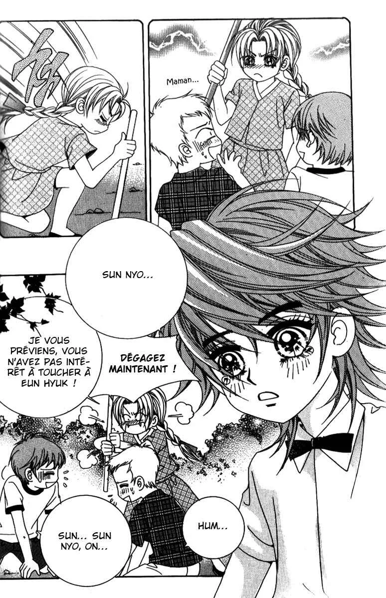 Ways of the Jogang Jicheo Chapitre 26 - Page 11