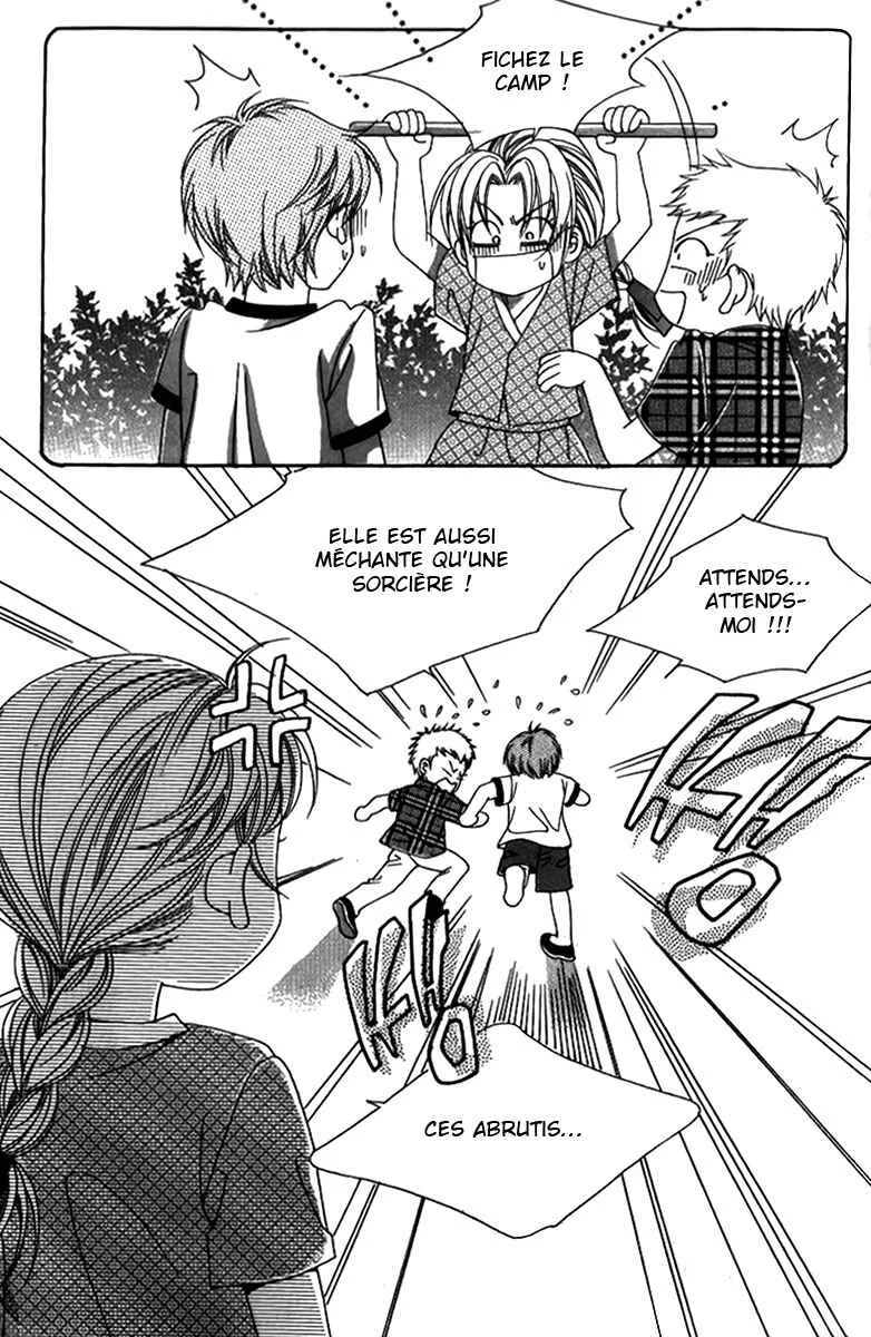 Ways of the Jogang Jicheo Chapitre 26 - Page 12