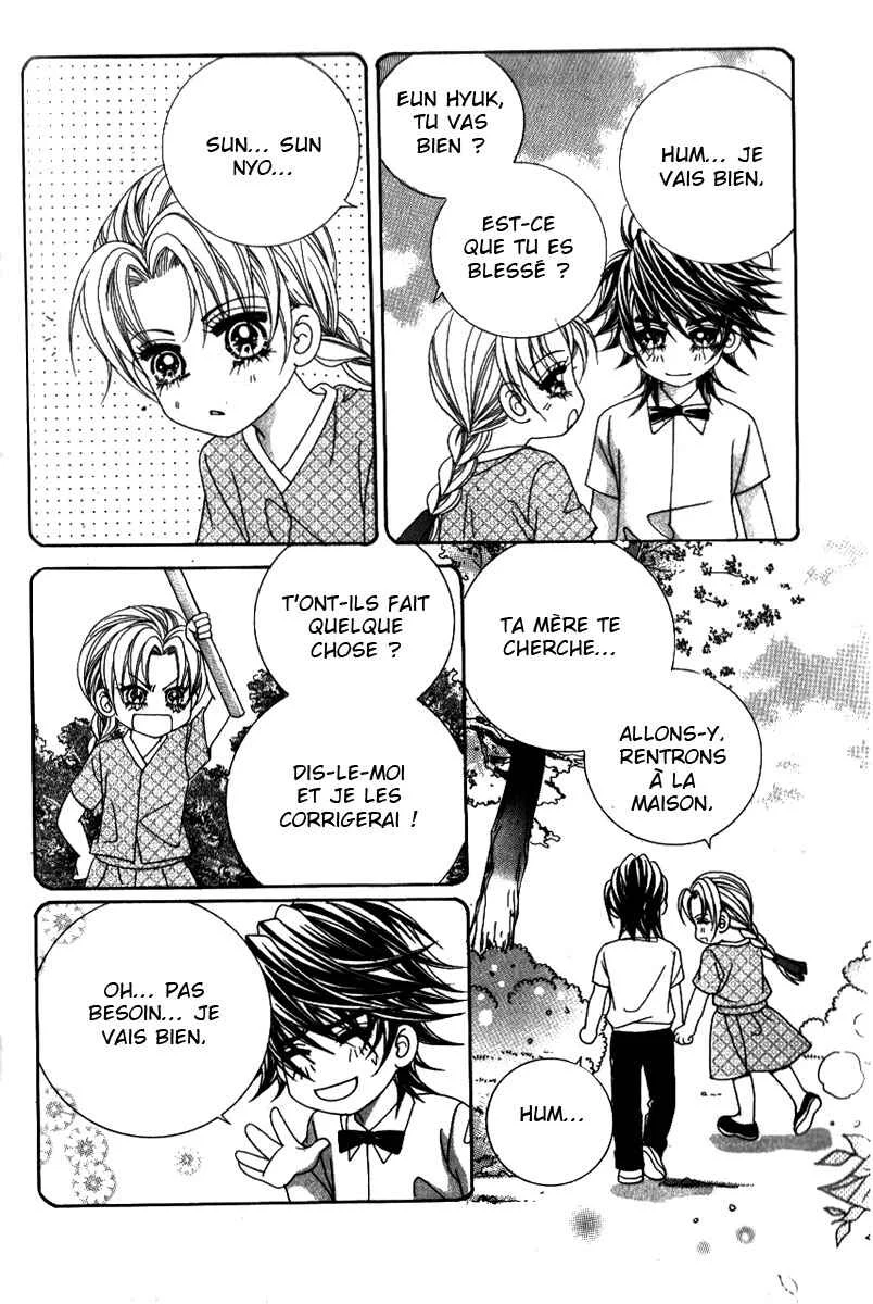 Ways of the Jogang Jicheo Chapitre 26 - Page 13