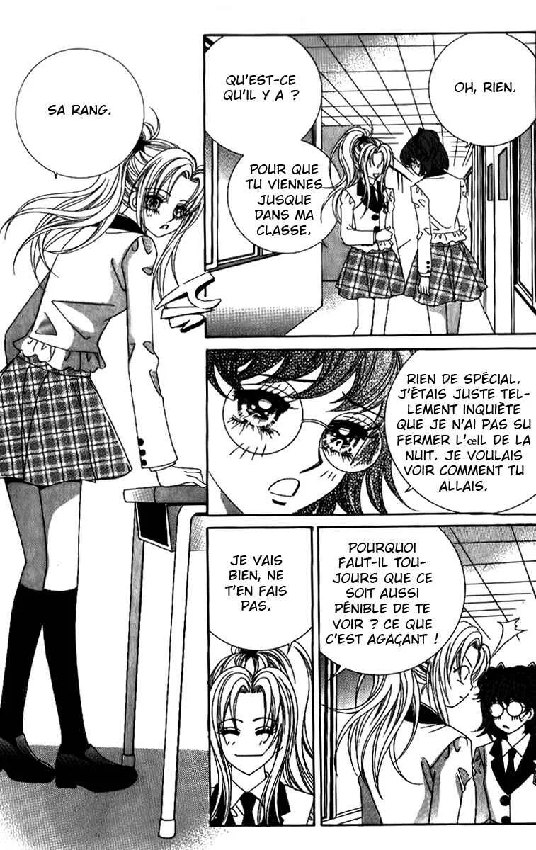 Ways of the Jogang Jicheo Chapitre 26 - Page 16